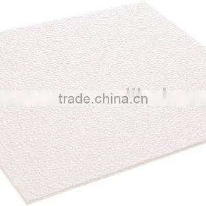 Greenhouse Polycarbonate Solid Embossed Sheet (Pearly RED) thumbnail-3