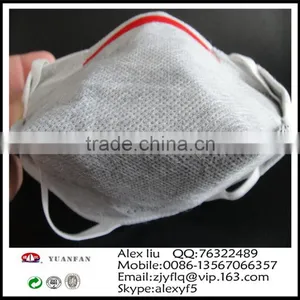 Mass Production Masks With Non-woven Fabric (environmental Protection Workshop, Clean and Tidy, no Insects Black Spots, Etc.) thumbnail-1