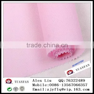 Supply More Hardened Thick Type PP Polypropylene Spun-bonded Non-woven Fabrics thumbnail-2