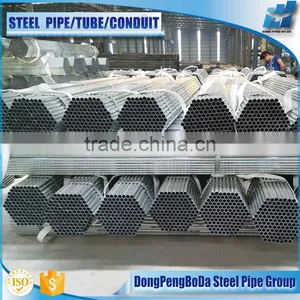 pg Conduit Pipe 1/2-4 With Ansi C80.3 List thumbnail-1
