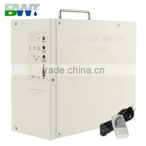 2017 Oem Air Purifier Dental Office Ozon Generator 7g Air Hotel Odor Cleaner thumbnail-1