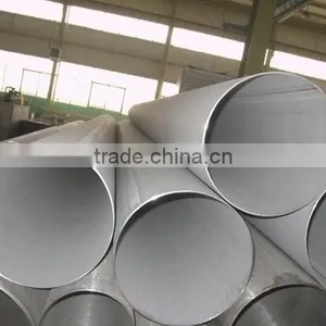 310S Stainless Steei Tube thumbnail-1