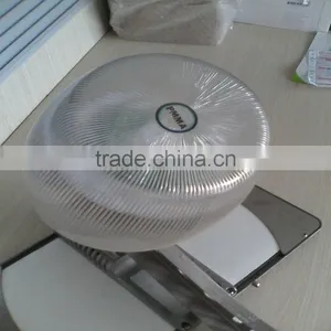 Small Solar Apple Street Light thumbnail-2