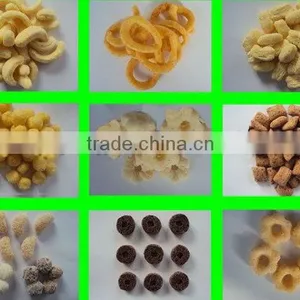 Series of Inflating Food Machine With Excellent Quality thumbnail-4