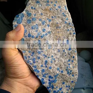 NICE & SHINE Free Sample for Most Popular A GRADE K2 JASPER ROUGH FROM PAKISTAN thumbnail-1