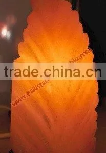 CRAFTED CRYSTAL SALT LAMPS thumbnail-5