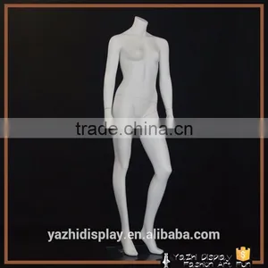 Fashion Design Fiberglass Sexy Ladies Underwear Female Mannequin on Sale thumbnail-1