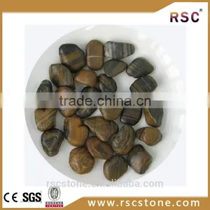 Cheap Natural Granite Cobblestone Paver for Sale thumbnail-1