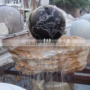 Stone Fountain thumbnail-1