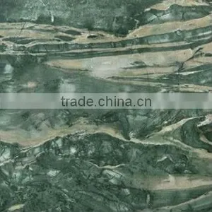 Nine Dragon Green Marble Garden Stone Tables and Chairs thumbnail-1