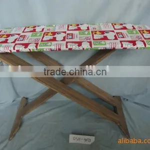 Rattan Drawer With Wooden Ironing Board thumbnail-5
