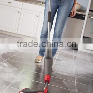 Vivinature New 360 Degree Rotation Microfiber Spray Mop thumbnail-1