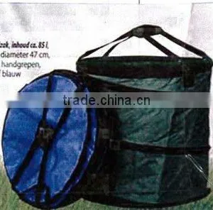 Garbage Bag thumbnail-1