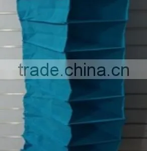 Store More Fashion Color Organizer 10 Pocket Collection Hanging Accessory Shelves thumbnail-1