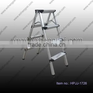 Aluminum Alloy Ladder thumbnail-1