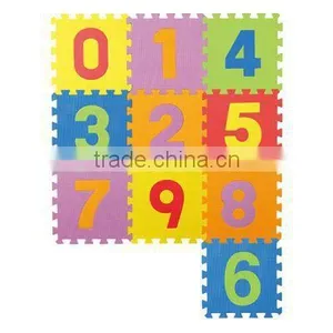15082848Wholesale Cheap High Quality Colorful Printed Eva Foam Alphabet Puzzle, Eva Floor Puzzle With Alphabet And Numbers, thumbnail-2