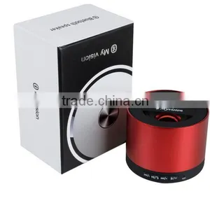 Factory Wholesale Cheap Bluetooth Speaker Handsfree Portable Wirless Speaker Promotional Gifts Fashion Presents Mini Speaker thumbnail-6