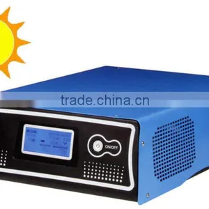 400W Solar Inverter-controller for Solar Powered Refrigerator thumbnail-2