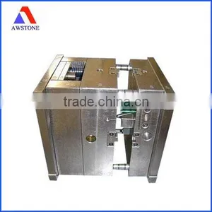 ROsh PP 250mm*250mm*250mm Plastic Square Box Mould for Square Watermelon thumbnail-4