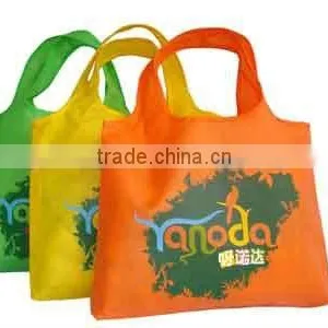 Nylon Shopping Bag thumbnail-1