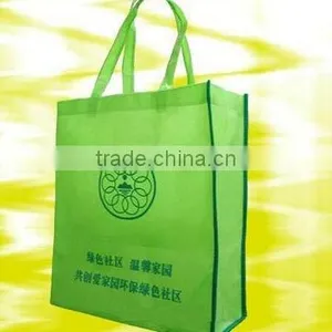 Eco-friendly Non-woven Bag for Shoping and Promotion thumbnail-1