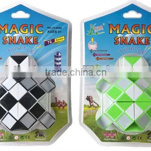 Plastic Magic Snake thumbnail-1