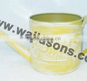 Planter For Sale Cheap, Planter Antique Metal Garden thumbnail-1