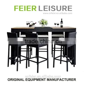 Popular Lovely Banana Leaf Furniture Rattan thumbnail-1