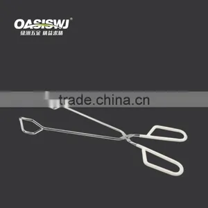 Wire Iron Food Tong/bbq Tools/stainless Food Tong thumbnail-1