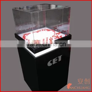Bakery Refrigerator Showcase thumbnail-1