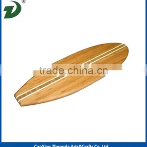 Mini Wood Cutting Board thumbnail-1