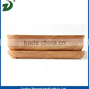 2015 New Design Wooden Bed Tray thumbnail-2
