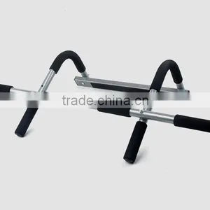 DOOR GYM PULL UP BAR DOOR GYM EXERCISE BAR DOOR WAY GYM BAR thumbnail-3