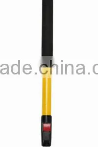 Telescopic Extendable Window Cleaning Pole thumbnail-1