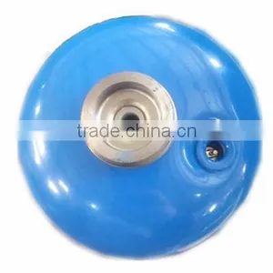 Mapp Propane Butane Gas Cylinder thumbnail-4