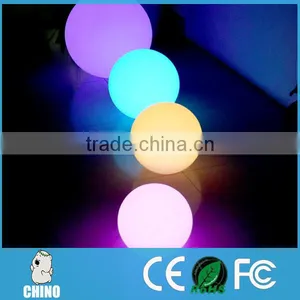 Different Size Swimming Pool Ball Lights Led Ball Light thumbnail-4