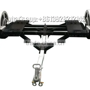 Tow Car Dolly Trailer For Sale thumbnail-3