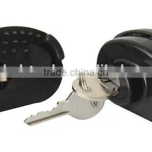 Universal Combination Gun Trigger Lock Fits Pistols Rifles Shotguns Trigger Scurity Lock 462753 thumbnail-3