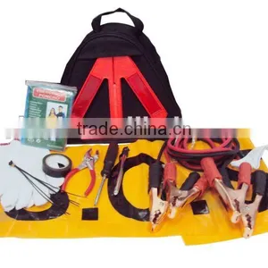 YYS12030 Auto Emergency Tool Set for Car Roadside thumbnail-3