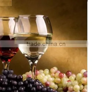 2 Piece Wine Glass Cup thumbnail-1
