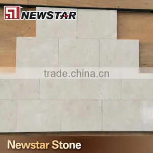Newstar Marble Bathroom Sink Beige Vanity Tops Countertops thumbnail-5