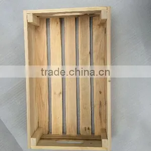 Kitchen Wooden Tray thumbnail-4