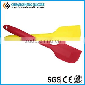 Wholesale Silicone Scraper, Colorful Ice Scrapers thumbnail-1