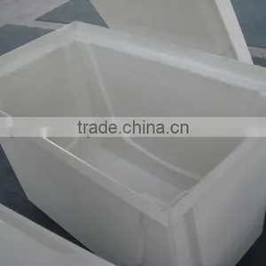 Fiberglass Dock Box thumbnail-2