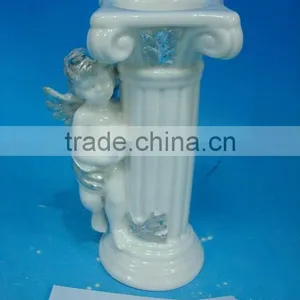 Ceramic Cupid thumbnail-1