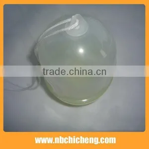 Hanging Wasp Trap Yellow Jacket & Wasp Trap Plastic Fly Trap thumbnail-5