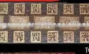 Metal Wire Wall Decor Painting & Calligraphy-3 thumbnail-1