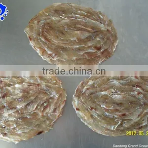 Dried and Seasoned Filefish Fillets thumbnail-1
