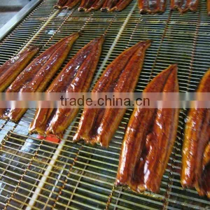 Japanese Food Frozen Roasted Eel thumbnail-1