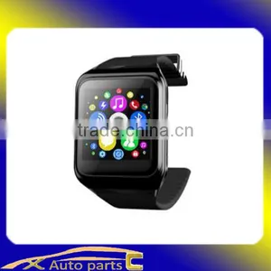 Screen Resolution 240*240 Smart Watch Communication With Frequency Band for Phone Call thumbnail-1